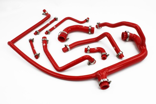 Durites silicone - durites,