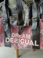 Sac desigual femme