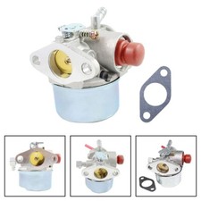 Kit Carburateur Performance pour Tecumseh 143 013802 Fonctionnalit?? Fiable