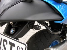 Feu Arrière De Frein LED