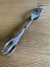 WMF Vieux Argenté Pinces à