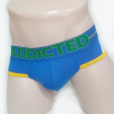 ADDICTED AD276 Slip Born Free