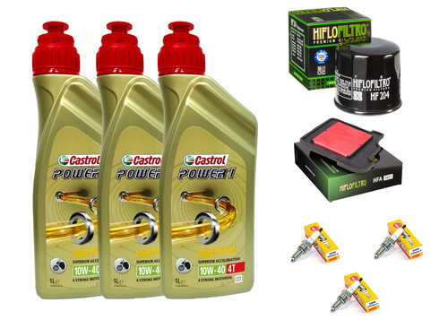 Kit entretien yamaha - kit, mt-09