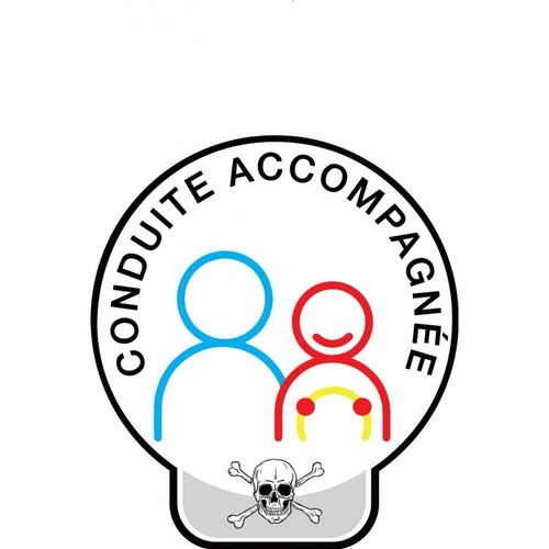 Conduite accompagnée