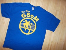 GSOM Blog Golden State Of Mind