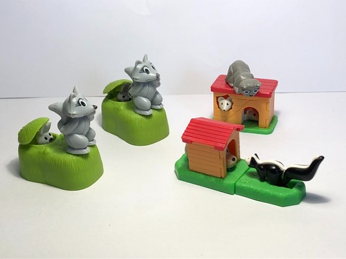 L18 kinder 1999 lapin et - 1999,