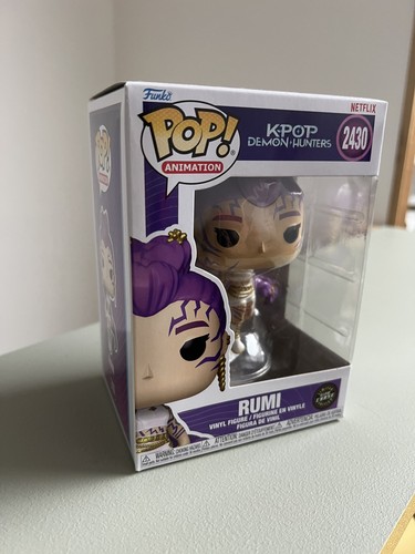 Pop funko kpop demon hunters - pop,