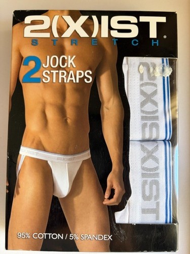 Pack men 2ist 2xist - 2, 2(x)ist