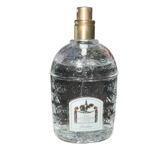 Cologne coq guerlain eau - cologne,