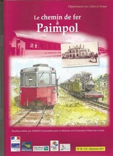 Le chemin de fer à Paimpol