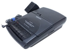 Sony tcm 939 magnétophone - sony,