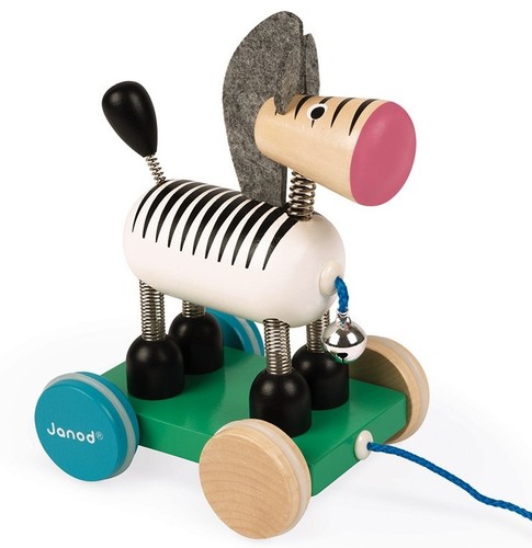 Janod animal promener - janod, en