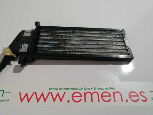 C6678 resistance chauffage