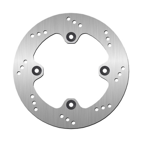 Disque frein pour suzuki - de, dr
