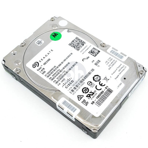 8tb cisco sshd - cisco, hard