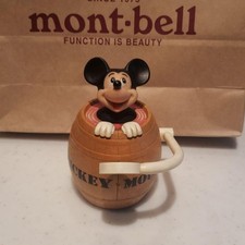 Tirelire vintage Disney Mickey