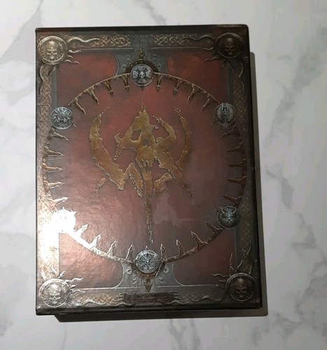Warhammer online age - online:, of
