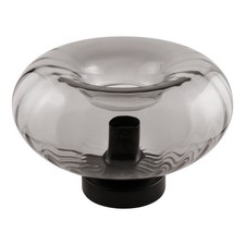 OSRAM Lampe de table en verre