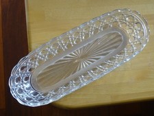 BACCARAT ANCIEN RAVIER EN