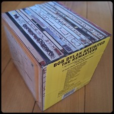 Coffret SACD hybride Bob Dylan