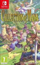 Collection of Mana, Juego para