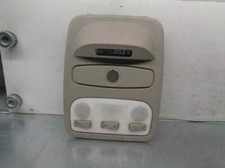 739486822R lumière habitacle pour RENAULT CLIO IV 1.5 DCI DIESEL FAP 3120465