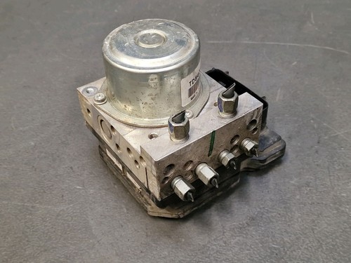 Bloc hydraulique abs esp - bloc,