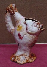 rare ancien magnifique pichet