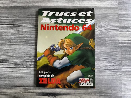 Magazine trucs astuces - magazine,