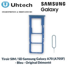 Tiroir SIM / SD Samsung Galaxy