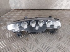 Feu Phare Diurne Avant Gauche - DS DS3 I (1) PHASE II (2) - Référence 9671962280