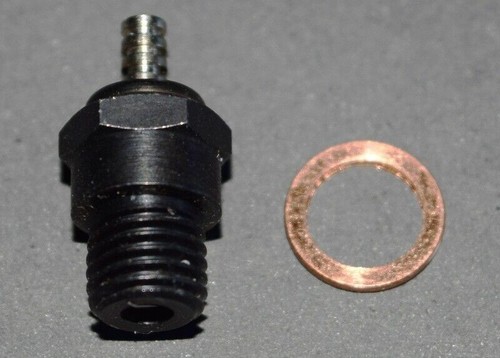 Cox 049 051 airplane engine - .051,