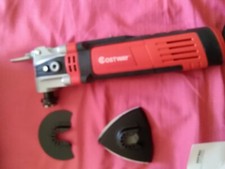 outil oscillant multifonction Costway