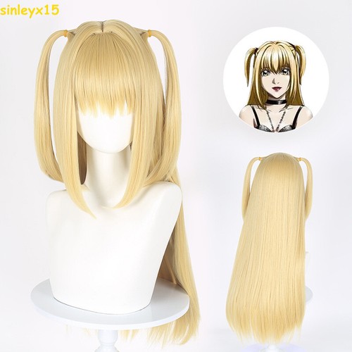 Death note misa amane cosplay - note,