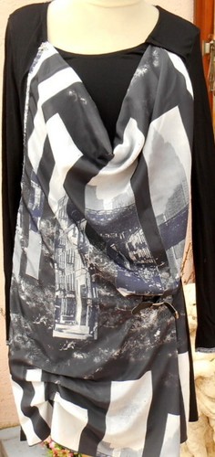 Robe mode est - robe, lmv