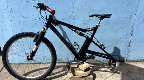 1998 santa cruz - 1998, heckler