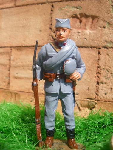 Collection soldats le - ,