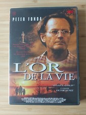 DVD L'or de la Vie - Peter