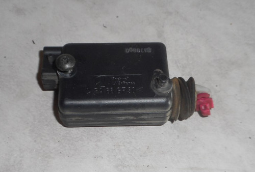 Moteur verrouillage hayon - verrouillage,