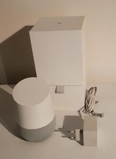 home Google Assistant Vocal