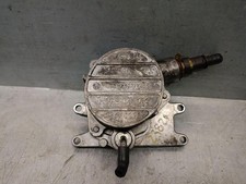 24406132 pompe à vide pour OPEL ASTRA G BERLINA 2.0 DTI 1998 5699165