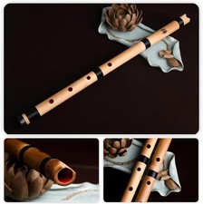 Flûte en bambou Jinchuan