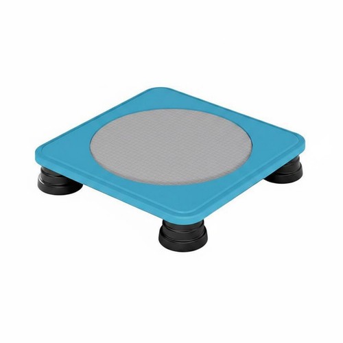 Trampoline intérieur - trampoline, d'intérieur