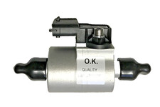 Filtre GPL  16x16 complet avec