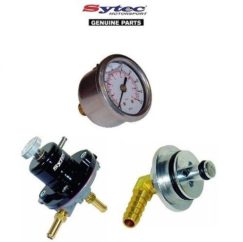 Sytec régulateur pression - sytec,