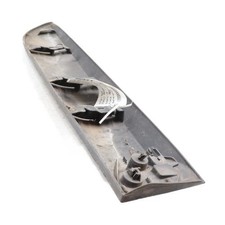 Baguette de porte arriere