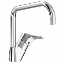 Mitigeur d'évier - col de