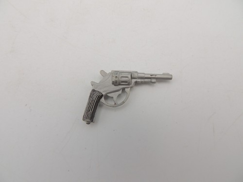 Action man palitoy revolver - -,