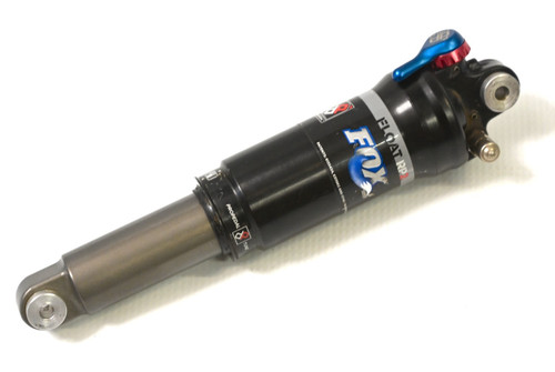 Fox float rp2 rear - float,