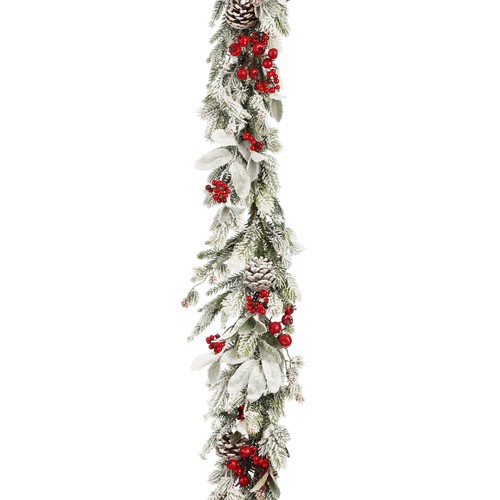 Mica decorations belfort - decorations,